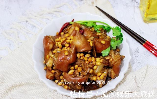 搅拌均匀|年夜饭必备的12道硬菜,有荤有素,招待亲朋倍有面,学起来