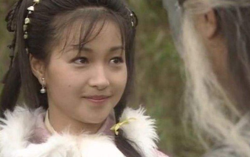 杨过是在什么时候死的郭襄的这一变化,其实就给出了答案