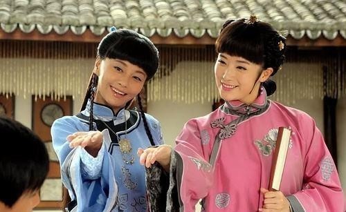 等级|都说古代丫鬟等级低,那么她们嫁给谁呢?