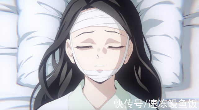 鬼灭之刃|鬼灭之刃第二季:炎柱全新故事开局,山寨猗窝座被秒