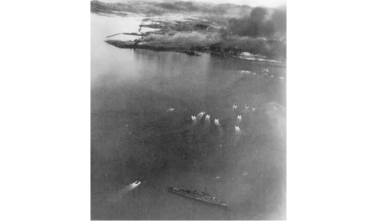 中国人民志愿军凭什么以弱胜强?除了意志和战术之外,还有一个很少被提及的工作|档案春秋 | 档案