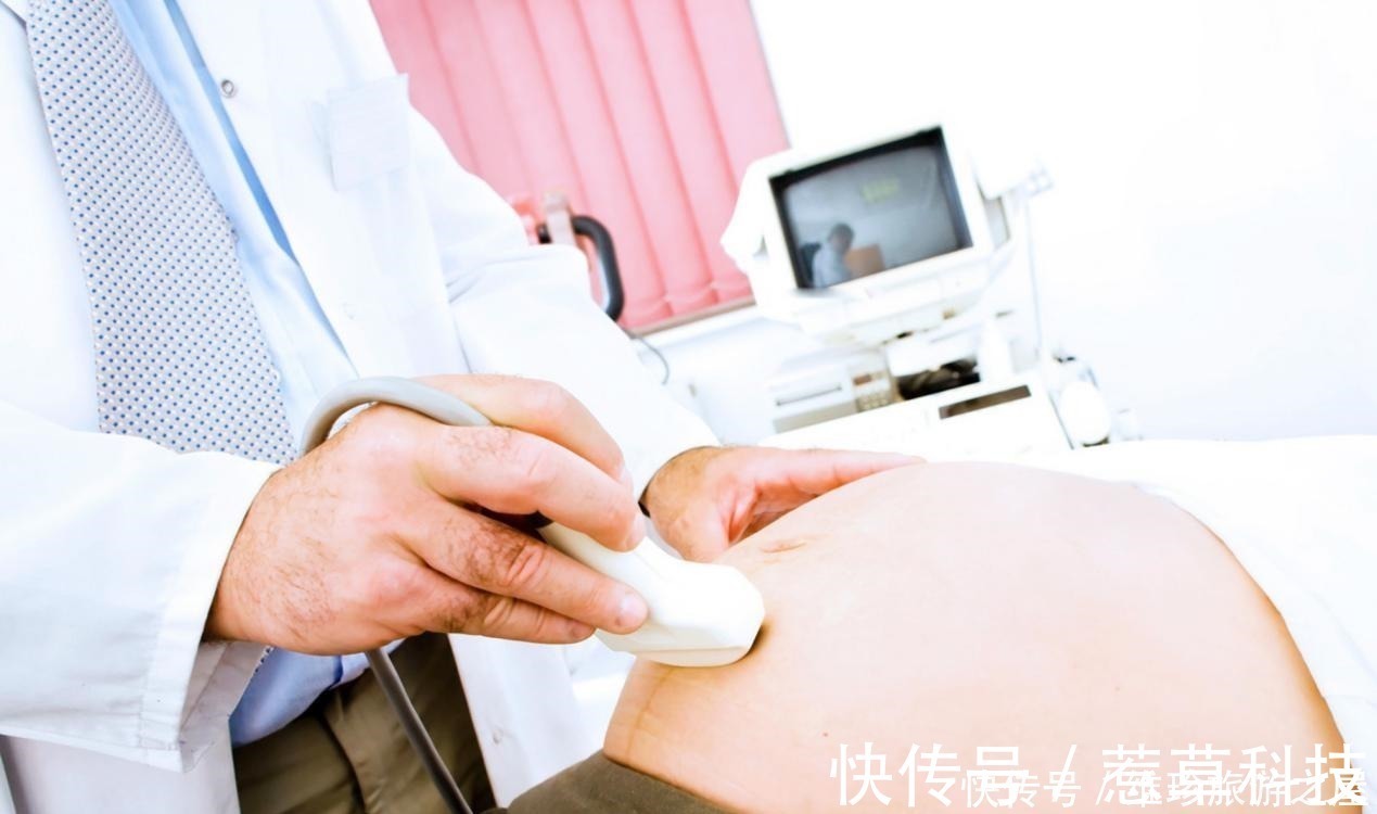 二胎|这些孕检项目,二胎孕妈要视其为“眼中钉”,千万不可掉以轻心
