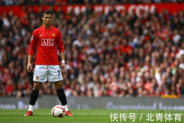 老东家|12年轮回弹指一挥间,C罗归来仍少年,“梦剧场”是他最好的归宿