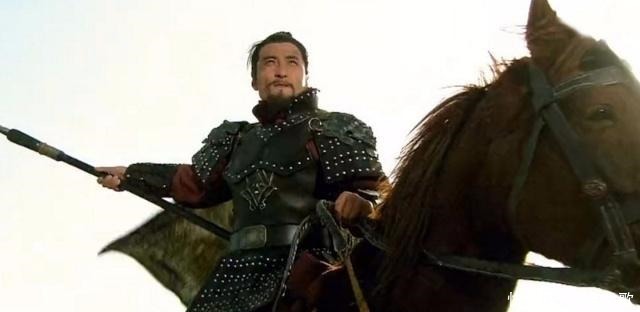 林冲|水浒中身为梁山泊的首位寨主,他是一个怎样的人呢!