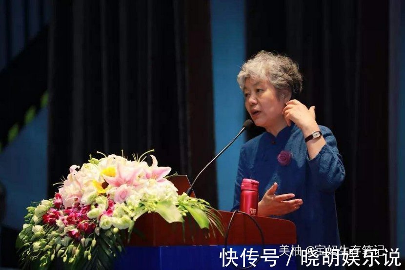 学习成绩|李玫瑾:再忙也别让老人带娃!尤其这个年龄段,容易影响学习成绩