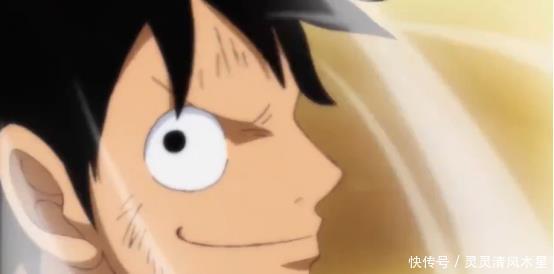 路飞|海贼王路飞相扑场找使用霸气的感觉,牛鬼丸谈龙马,索隆VS镰藏!