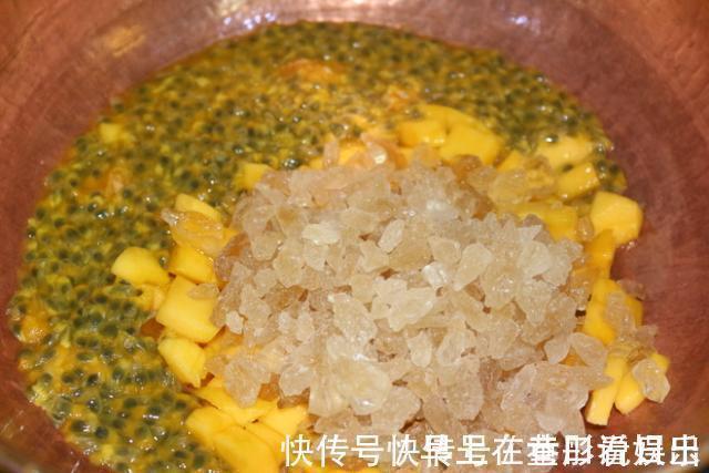 李配料|“水果安眠药”被发现,坚持每天喝,告别失眠,一觉睡到大白天!