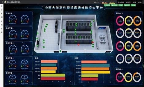 MDC|985高校里的浪潮AI MDC