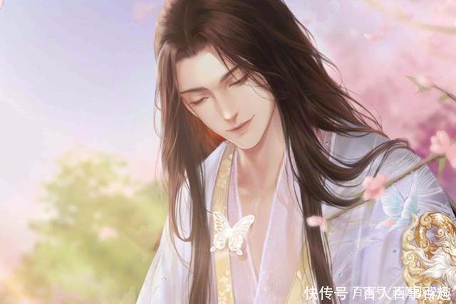 东宫|宫斗文,强推千苒君笑的《东宫纪事》,高冷大灰狼vs狡猾小狐狸