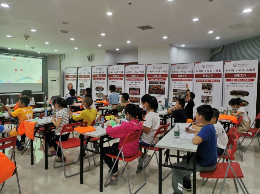 高效|让学习更有效率！龙珠社区“学霸不迷路—高效的秘密”开课啦！