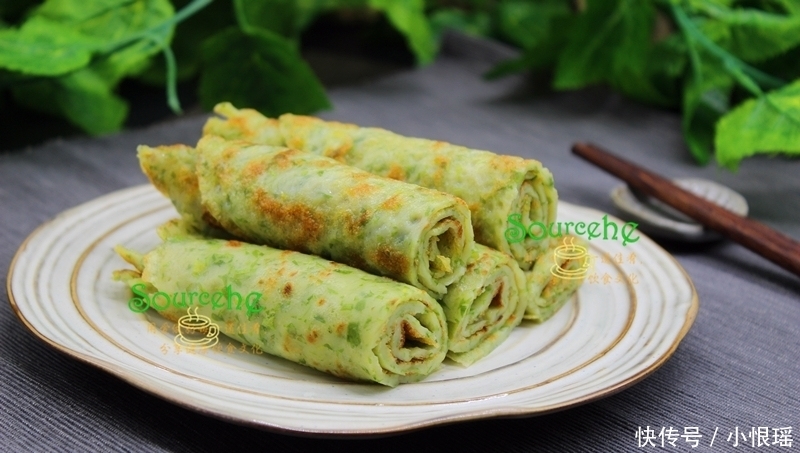 清明|6种清明传统小吃,历史悠久,风味独特,有咸有甜,有荤有素