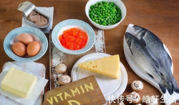 补钙|中老年人预防骨质疏松，光补钙还不够？加上2种营养，事半功倍