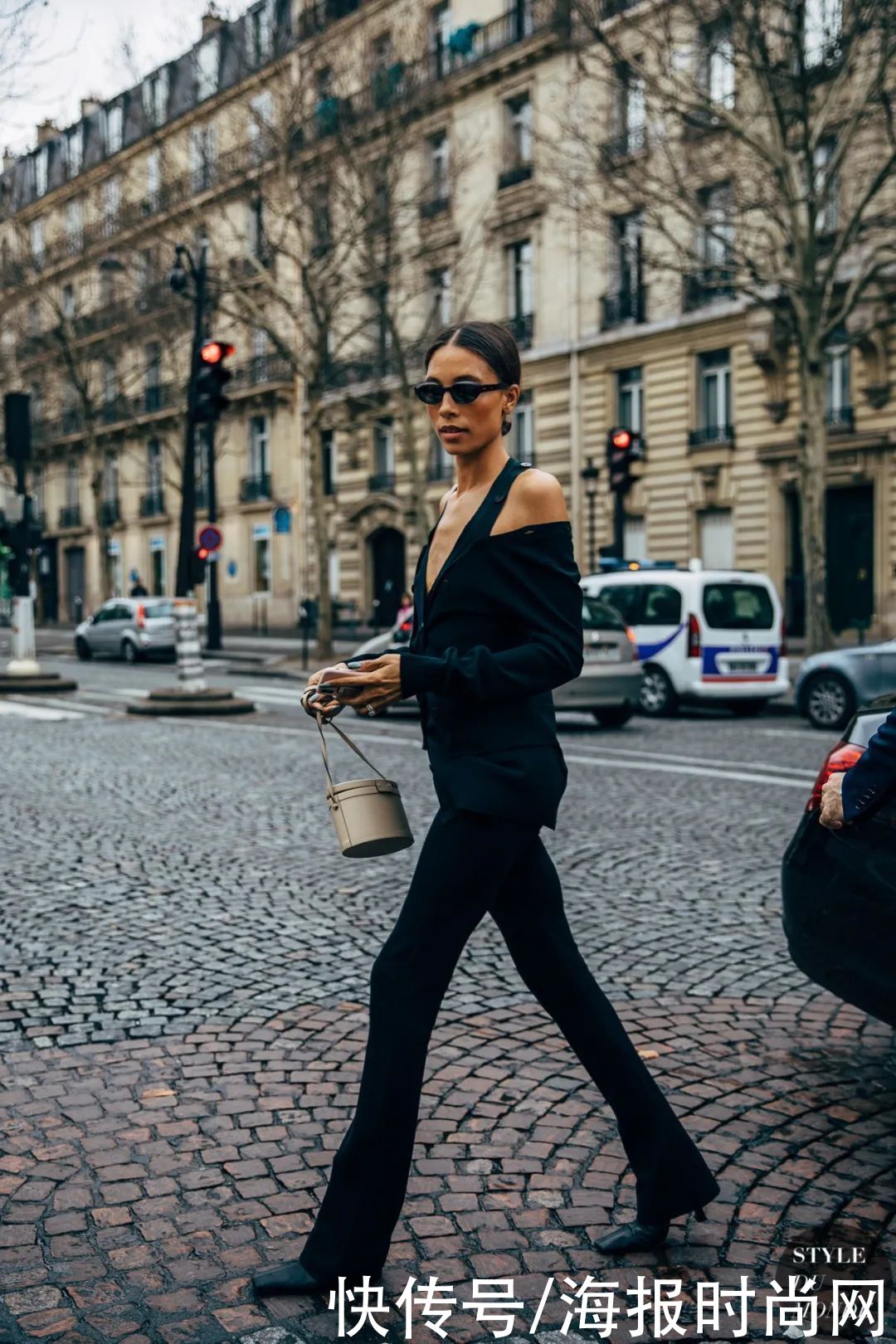 春天别穿得太用力，这五个单品能让你美好几个月