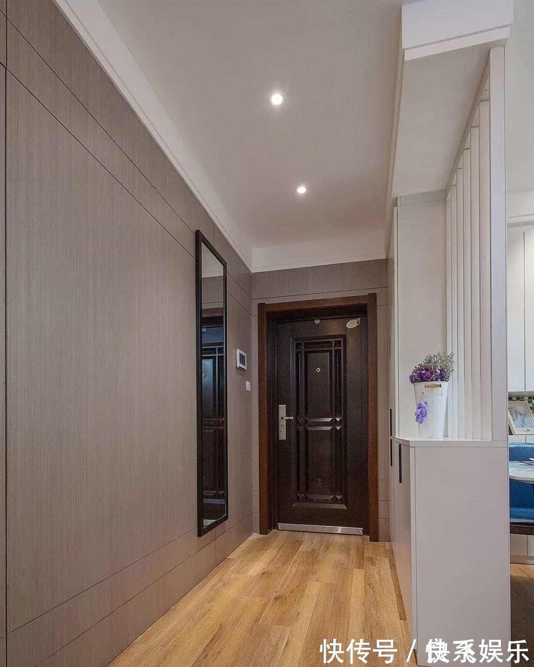 生活环境|142平方米的婚房,甜蜜满满,爱意绵绵,看后都想要结婚了