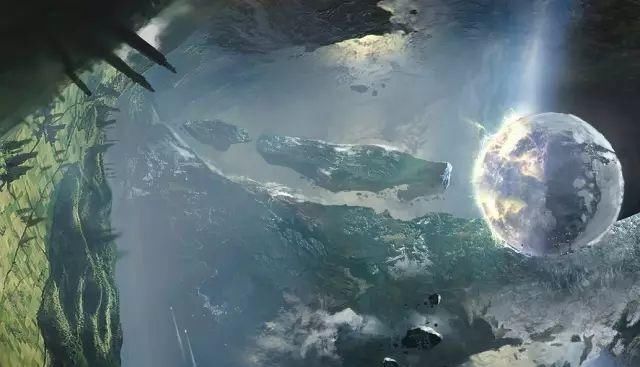 精湛|推荐那些被名字耽误了的好看小说,每个都文笔精湛