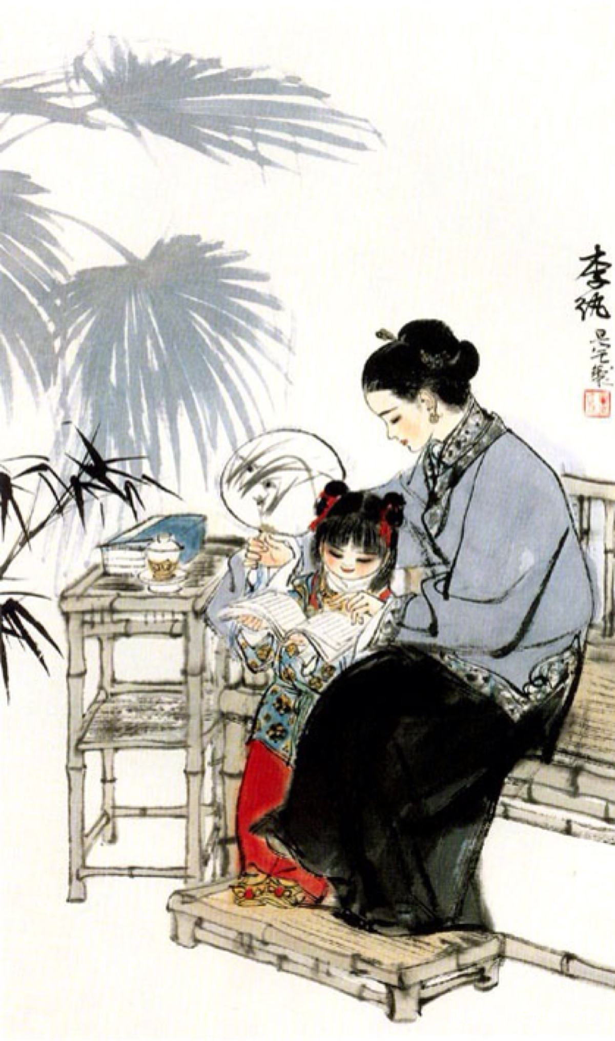 贾兰#贾府被抄家后,王熙凤血崩而亡,宝玉出家,只有她依旧享荣华富贵