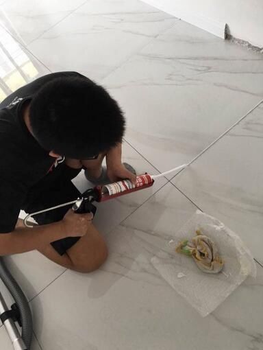 上门|婆婆三个月装修的房子,还在通风中,邻居天天上门参观