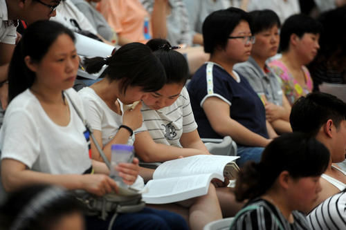 理科生|大学毕业后，才看清“文科生”和“理科生”的差距，希望你选对了