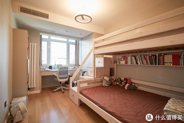 范儿|143㎡迷宫户型逆天改命，三代同堂还能全屋0杂物！