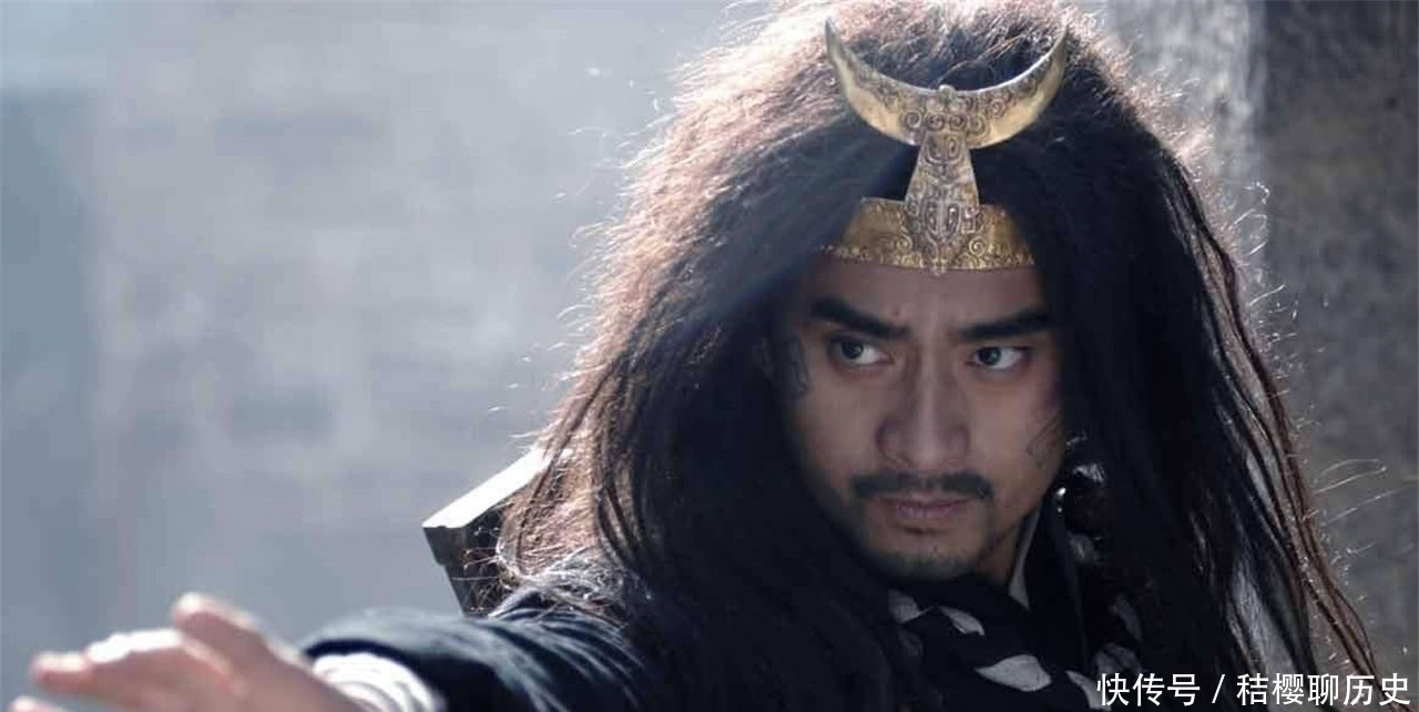 武松上梁山后,为什么反而和宋江关系疏远了?道不同不相为谋