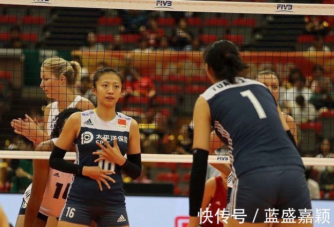 gt|中国女排队长五选一32岁核心有望取代朱婷，李盈莹还太嫩！