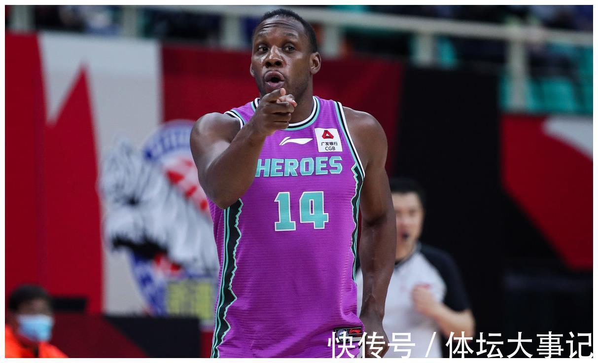山西队|辽篮外援3弃将,哈德森继承者加盟山西队,马布里苦追1后卫失败