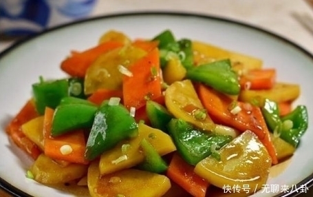 实惠|推荐几道鲜香四溢的家常菜,好吃有营养,实惠又健康,值得一试
