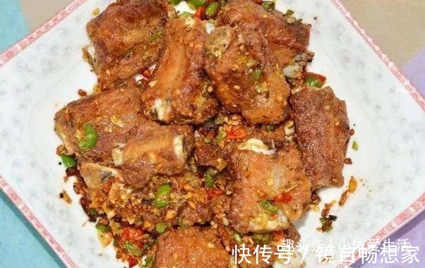 鸡翅|春节过后在家请客吃饭，教你几道美味下饭的菜肴，好吃到停不下来