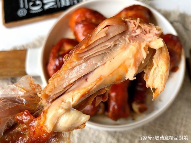 妈妈|女儿放学回家不吃饭，妈妈天天给她吃这种肉，真的健康么