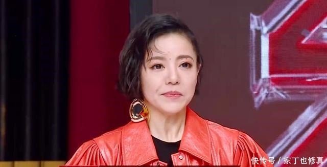 黄圣依|人性强弱之间的转变《浪姐》这两个人的表现意料之中
