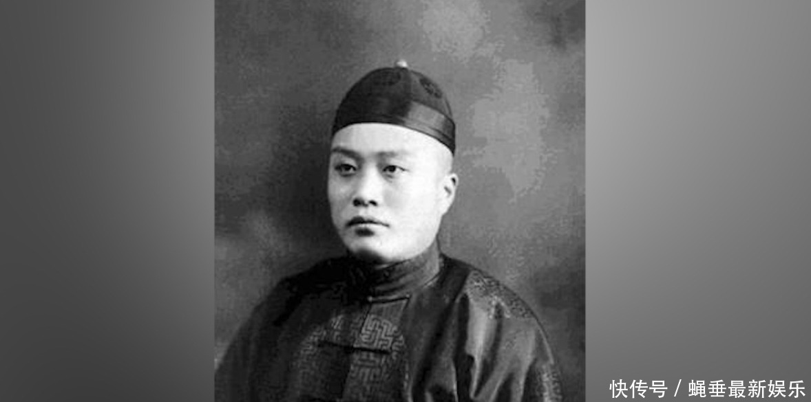 他是中国最后一位状元,科举笔迹像是印刷,书法家看后都自愧不如