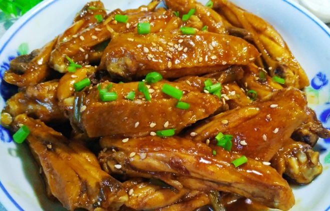 好吃的几道家常菜,汤汁浓郁,颜色诱人,吃上一口再也忘不了