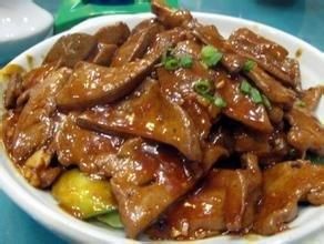  中国传统食物——福建——南平市