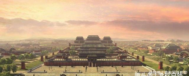 中国历史|西安和洛阳，到底谁才是真正的十三朝古都？ 事实令人很意外！