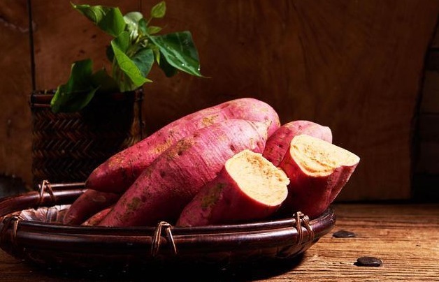 红薯叶|冬天,吃红薯能降血糖吗多数人不清楚,今天就告诉你答案