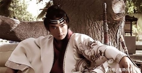 蒙羞|武则天母亲也是位奇女子,44岁才出嫁,一生坎坷,死后被女儿蒙羞