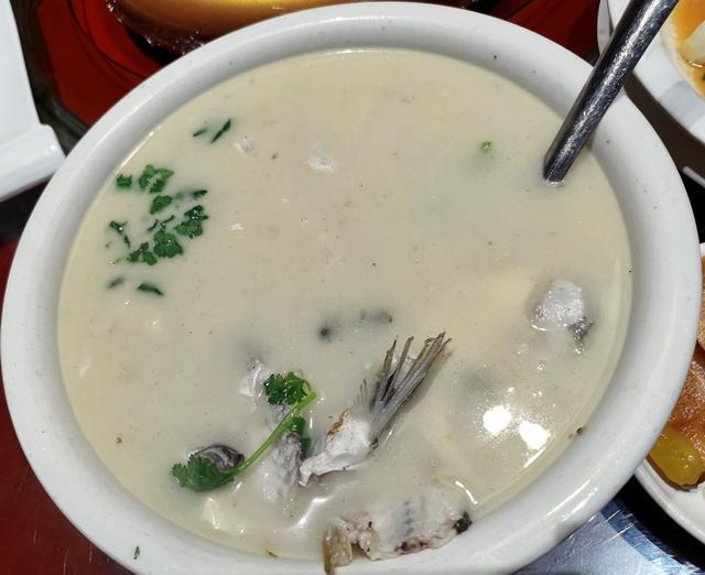 大山来大鱼,广西有一绝