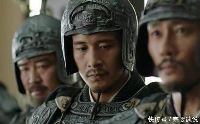 蜀国|他本是魏国人,却被迫逃到蜀国帐下,能力超强为何被忽略?
