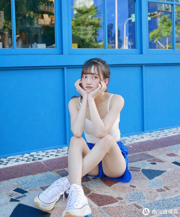 妹子们|盛夏已来，给妹子们推荐几款舒适又好搭的鞋子！