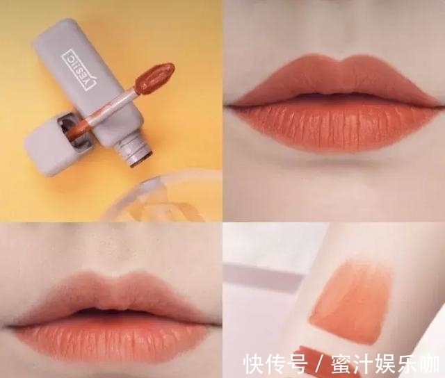 神仙颜值 “国货彩妆”是走后门了吗?神仙颜值配白菜价,刚刚好的“精致”