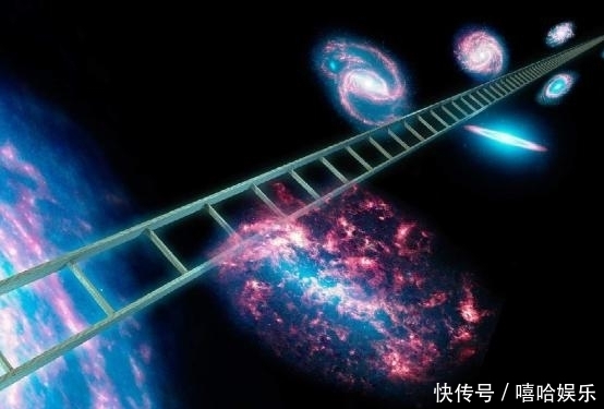 流浪者 古老的宇宙流浪者:微波背景辐射