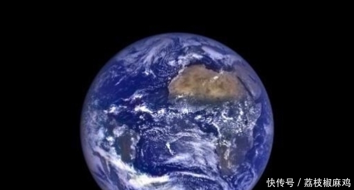 “大号地球”或被科学家找到,生态环境远超想象,或能考虑移民