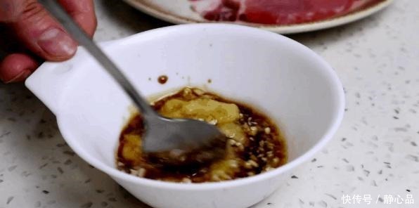 日本特色料理,猪肉生姜烧,在家就能轻松搞定,比西餐牛排还好吃