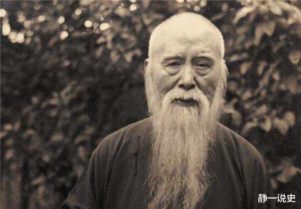 他酒醉题字“不可随处小便”,清醒后改了字的顺序,成处世哲学