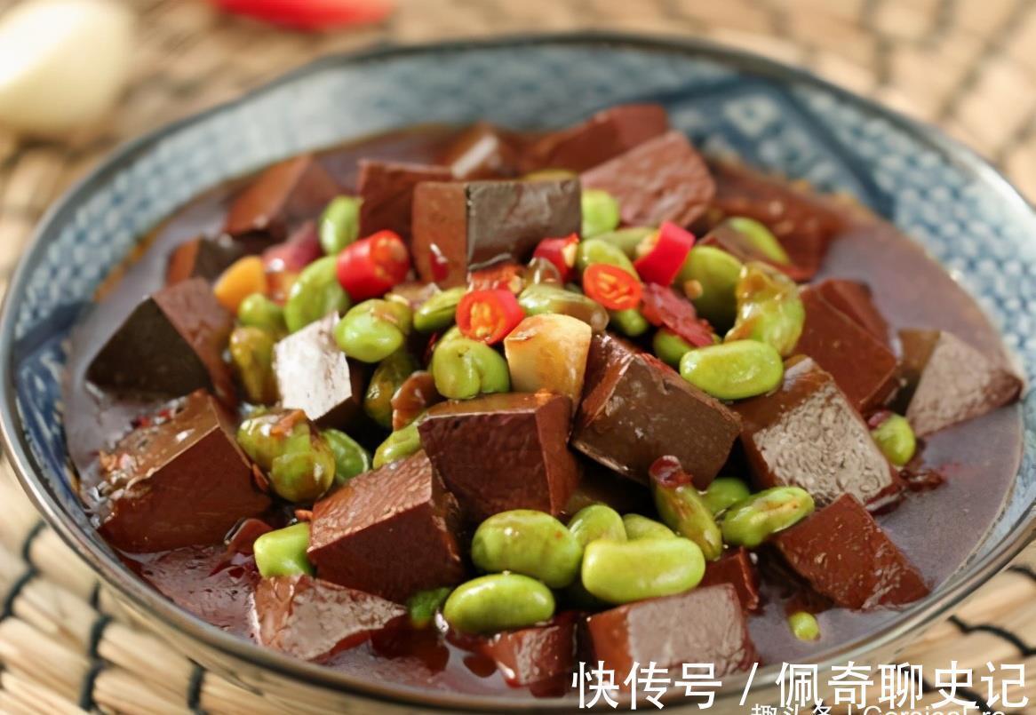 青椒|精选10余款菜肴分享,给你不同味蕾享受