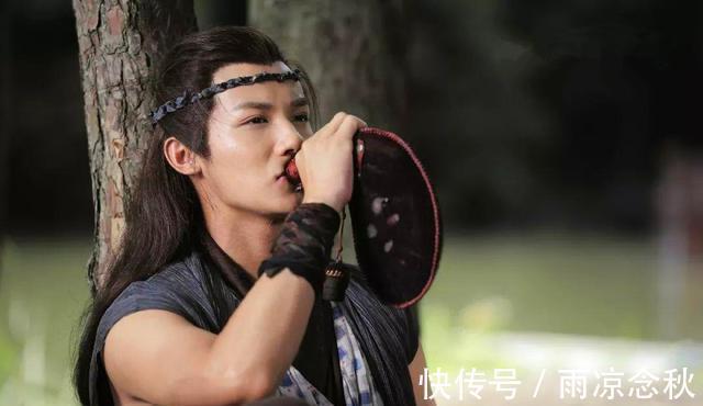 新聊斋#新聊斋|狐友与狐妻