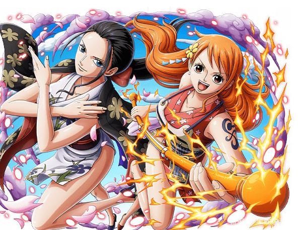 海贼王|海贼王1021话简易文字情报 罗宾展现刻苦修炼成果 桃之助变成大人