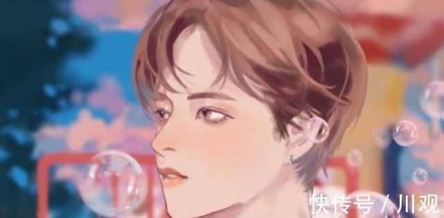 主文@校园纯爱小甜文:吹爆《只谈学习不谈恋爱》,双男主文,超撩人!