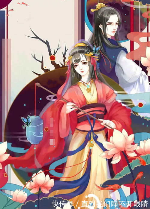 小说|你想要的,全世界都可以给你,看大佬是如何娇宠小娇妻,强力推荐