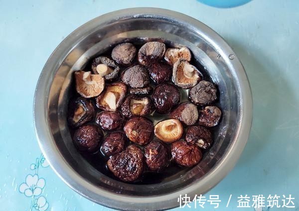 香菇|核桃不是最补脑的，它才是真正的“补脑冠军”，家家户户吃得起！